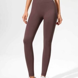 сохранить одежду для йоги