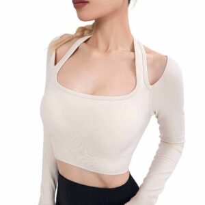 черные колготки для йоги ruxi ru942