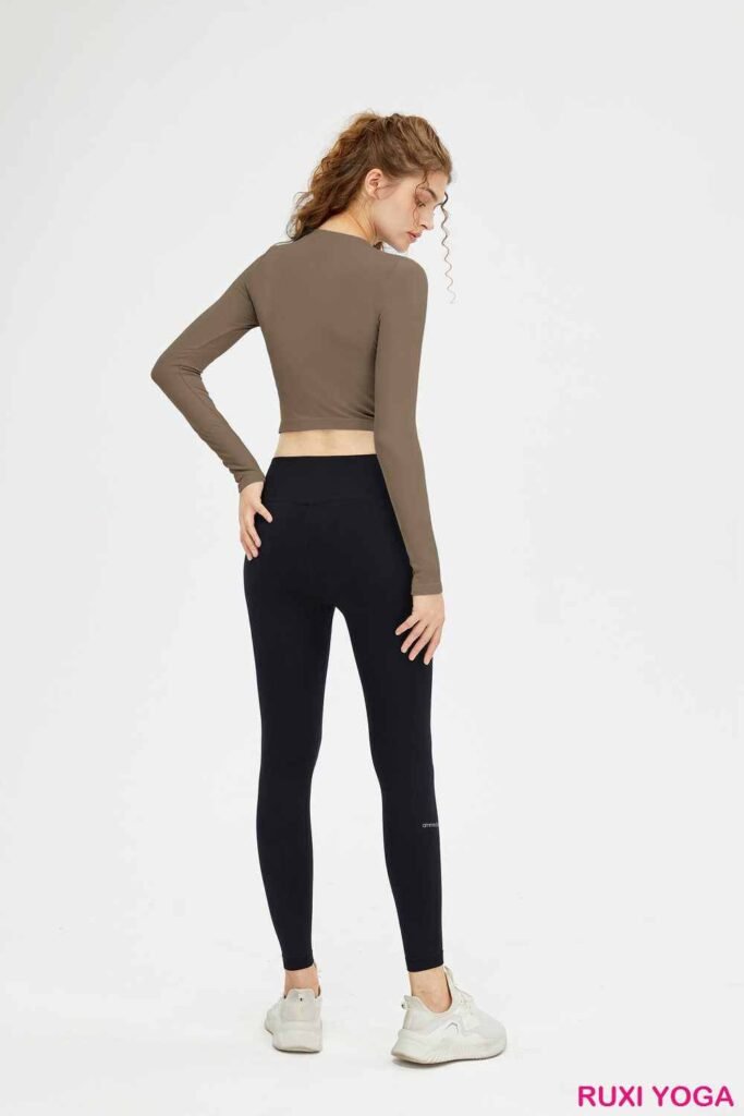 шорты йога ruxi ru3885