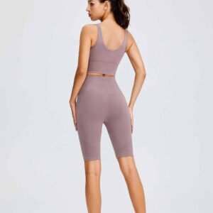 брюки для йоги женские ruxi ru502