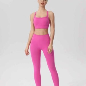 спортивный бюстгальтер fitwaist