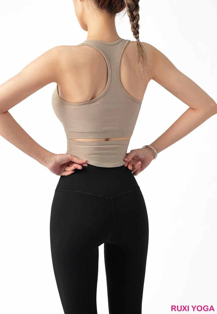 быстросохнущие леггинсы с карманами