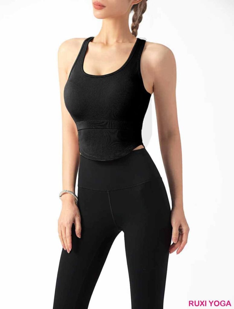 женские синие спортивные шорты