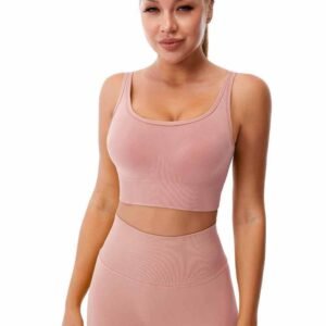 штаны для йоги тикток ruxi ru907