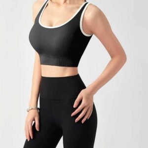леггинсы капри активные ruxi ru1248