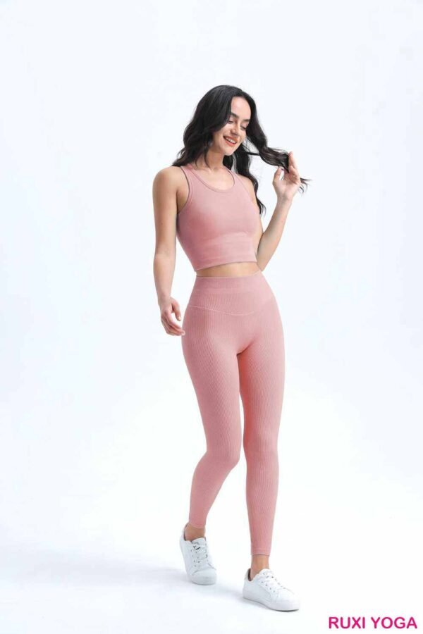 спортивные штаны bootcut ruxi ru832