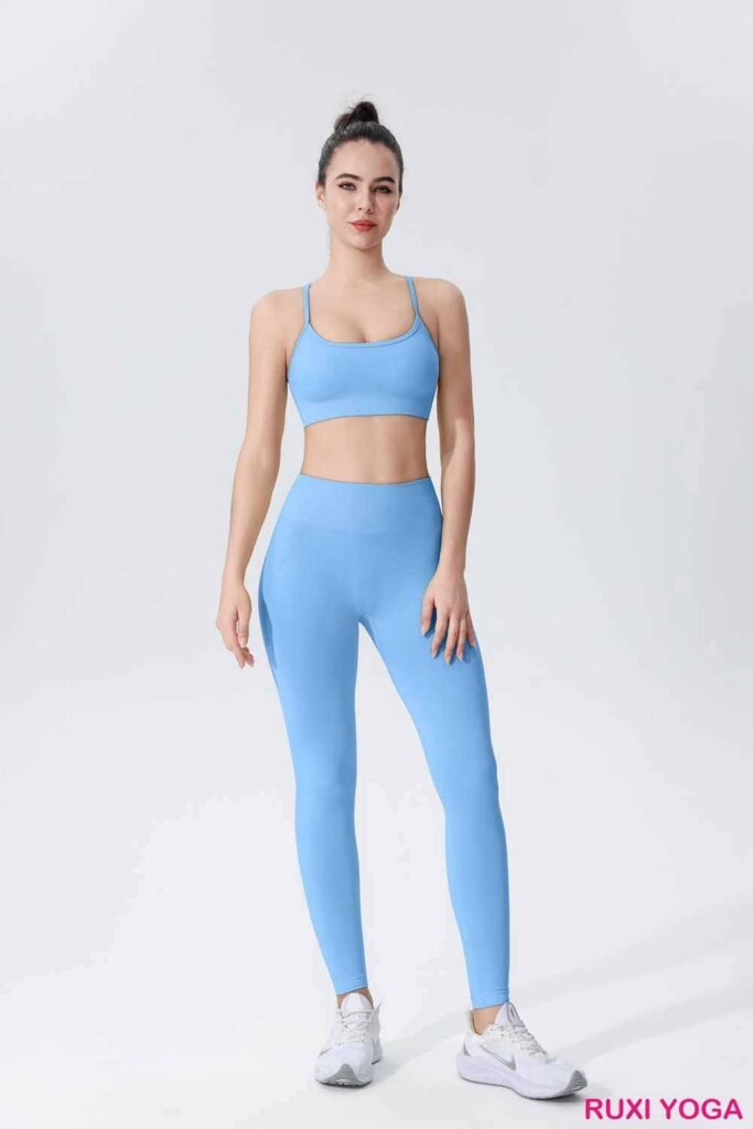 шорты для йоги женские ruxi ru3970